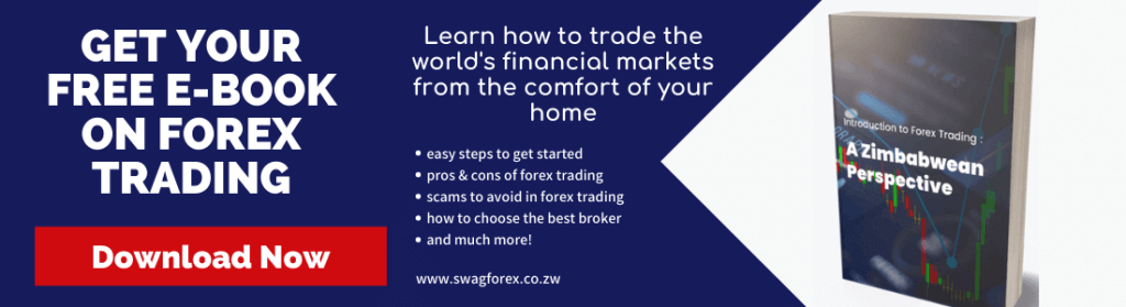 Intro to forex trading in Zimbabwe