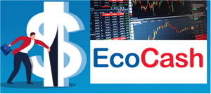 Brokers that accept ecocash