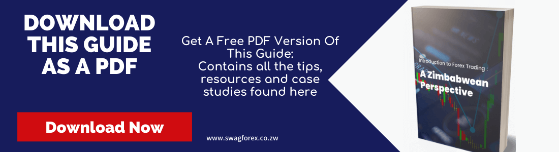 Comprehensive Guide To Online Forex Trading In Zimbabwe