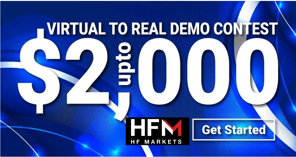 HFM Virtual To Real Contest