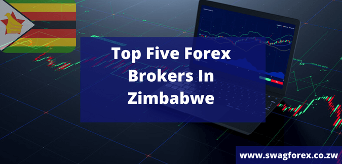 top five forex brokers in Zimbabwe